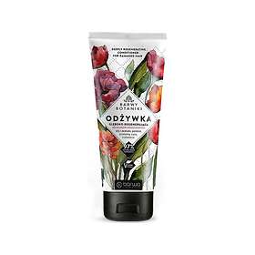Barwa Barwy Botaniki Deep Regenerating Conditioner För Skadat Hår 180 Ml