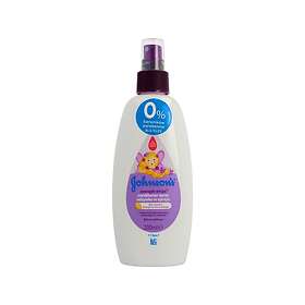 Johnson Baby Strenght Drops Spray Conditioner 200Ml