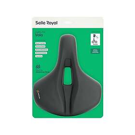 Selle Royal Vaia Relaxed 213mm