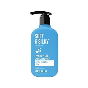 Chantal _Prosalon Soft& Silky Hydrating Conditioner 375ml
