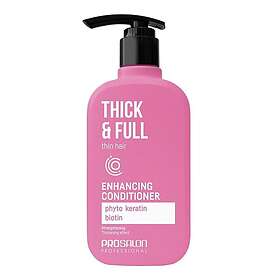 Chantal Prosalon Thick &Full Enhancing Conditioner 375ml
