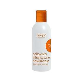 Ziaja Hair Conditioner Intensive Moisturizing Wheat Sprouts 200 Ml