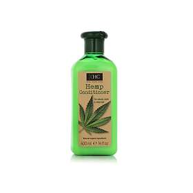 Xpel Hair Care Hemp Conditioner 400 Ml