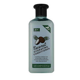 Xpel Hair Care Coconut Hydrating Conditioner 400 Ml