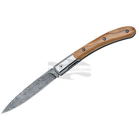 Fox Knives ELITE, ziricote FOX-271ZW