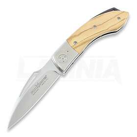 Fox Knives Pachi-Dream Catcher Olive FOX-440OL