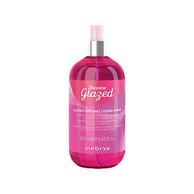 Inebrya Shecare Glazed Instant Illuminating Liquid Conditioner 250 Ml