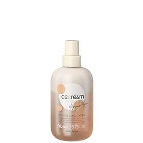 Inebrya _Ice Cream Pro-Age Bi-Phase Conditioner With Argan Oil 200Ml