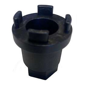 GTR Ratchet Tc Navverktyg