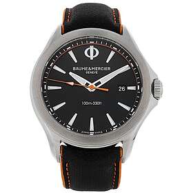 Baume & Mercier 10411