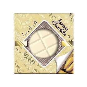 Lovely Banana Chocolate Kompakt Powder 9g