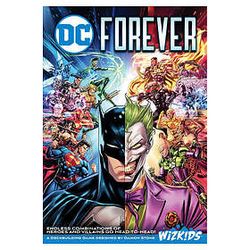 DC Forever