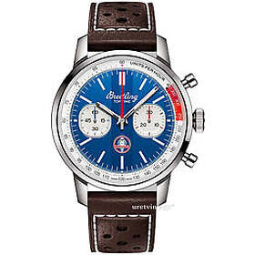 Breitling AB01763A1C1X1 