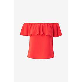 Vila Virasha Off Shoulder Topp (Cam)