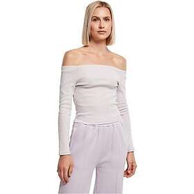 Urban Classics Off Shoulder Topp (Dam)