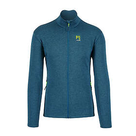 Karpos Pizzocco Full Zip Fleece (Herr)