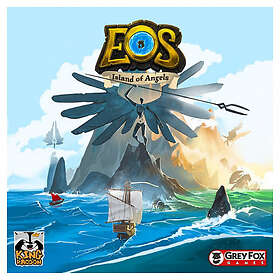 Eos: Island of Angels
