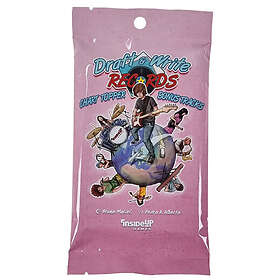 Draft & Write: Records Chart Topper Bonus Tracks (Exp.)