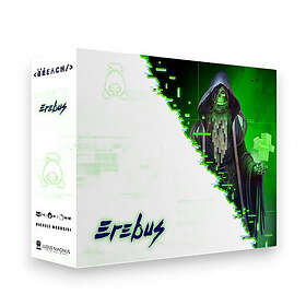 The Breach: Erebus (Exp.)