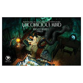 Unconscious Mind: Nightmares (Exp.)