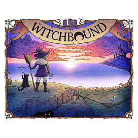 Witchbound