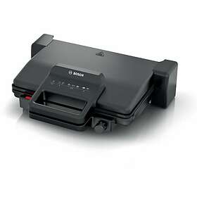 Bosch TCG3323 Sandwich Maker 2000W