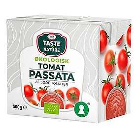 Taste of Nature Tomatpassata, eko 500g