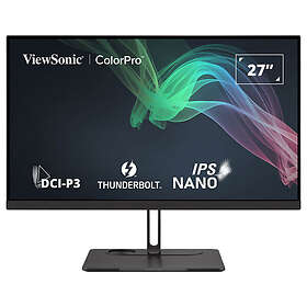 ViewSonic VP2776T-4K 27" UHD IPS