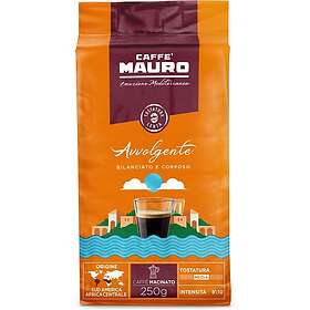 Caffe Mauro Avvolgente 250g