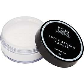 MUA Makeup Academy Professional Loose Powder 18g