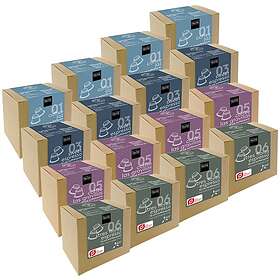 Estate Coffee Kaffekapslar 16x10 St