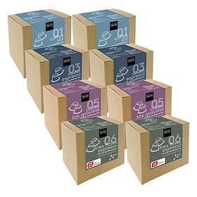 Estate Coffee Kaffekapslar 8x10 St
