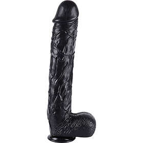 Hidden Desire Extreme Dong XXXXL 52 cm