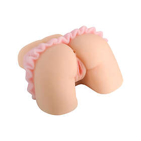 NSNovelties Barely Legal Senna Masturbator