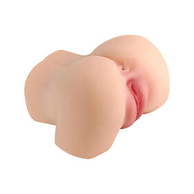 NSNovelties Barely Legal Hazel Masturbator