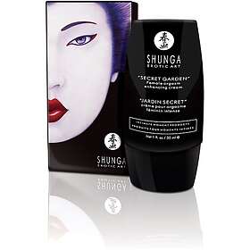 Shunga Female Orgasm Enhancing Cream 30ml