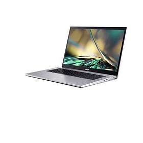 Acer Aspire 3 A317-54 NX.K9YEF.00J 17,3" i3-1215U 16GB RAM 512GB SSD 