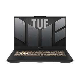 Asus TUF Gaming F17 FX707ZC4-HX018W 17,3" i5-12500H 16GB RAM 512GB SSD