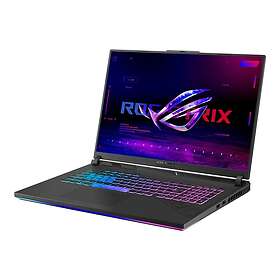 Asus ROG Strix G18 G814JZ-N6011W 18" i9-13980HX 32GB RAM 1TB SSD RTX 4080 