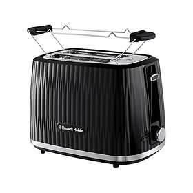 Russell Hobbs Eden 2S Black 27371-56