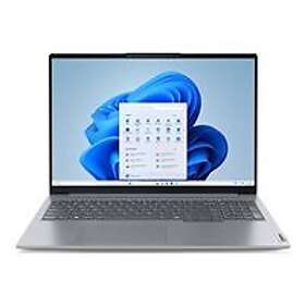 Lenovo ThinkBook 16 G7 21MS004NFR 16" Core Ultra 7 155H 16GB RAM 512GB SSD