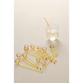 Jotex JET sked 12-pack Gul