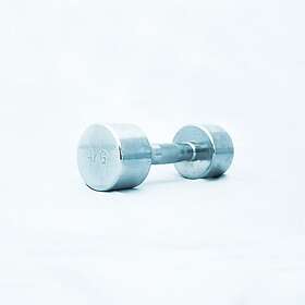 Titan Life PRO Chrome Dumbbell 4kg