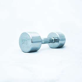 Titan Life PRO Chrome Dumbbell 5kg