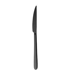 Sola Grillkniv Ibiza Satin Svart