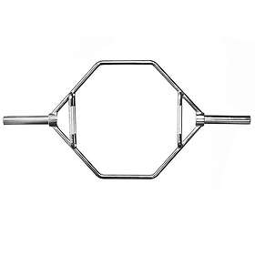 Nordic Fighter Hex Bar