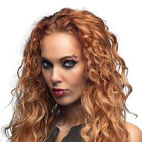 Fejkpiercings 8-pack