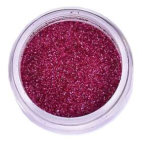 Grimas Glittersmink Organiskt Fuchsia