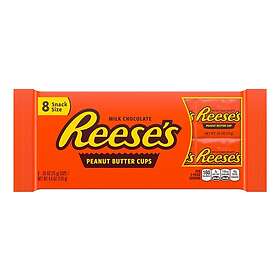 Reese's Peanut Butter Cups 124 gram