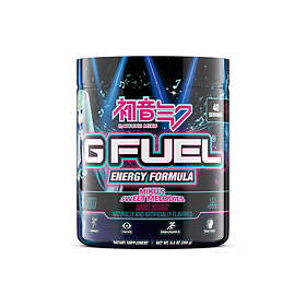 G FUEL Miku's Sweet Melodies 40 Serveringar